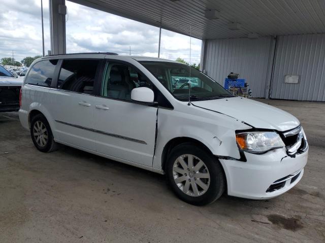 Photo 4 from auction – 2016 CHRYSLER TOWN & COU with VIN 2C4RC1BG1GR280302