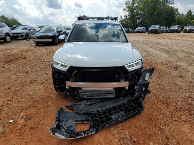 Photo 5 from auction – 2019 AUDI SQ5 PREMIU with VIN WA1B4AFY3K2001113