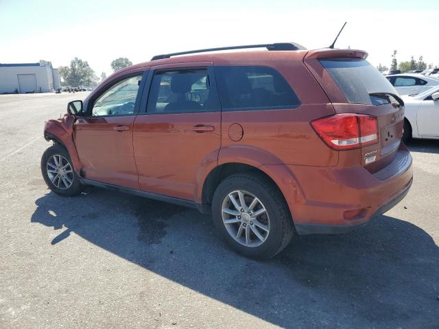 Photo 2 from auction – 2014 DODGE JOURNEY SX with VIN 3C4PDDBG8ET147293