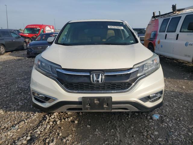 Photo 5 from auction – 2016 HONDA CR-V EX with VIN 5J6RM4H53GL133938
