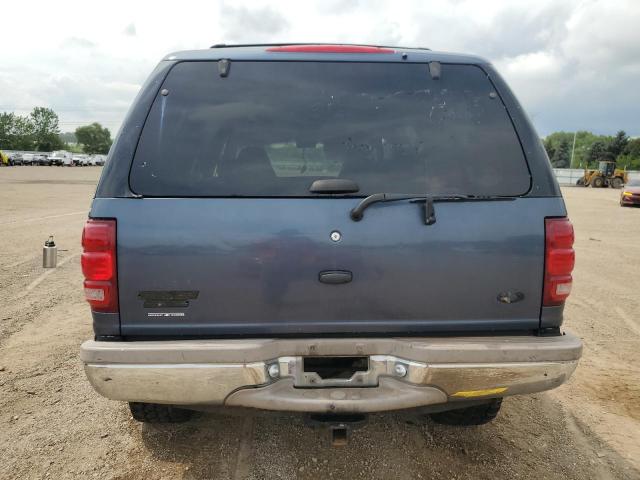 Photo 6 from auction – 1998 FORD EXPEDITION with VIN 1FMPU18L6WLB25496
