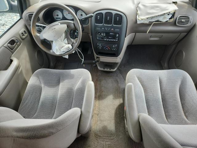 Photo 8 from auction – 2002 DODGE CARAVAN SE with VIN 1B4GP25B22B501038