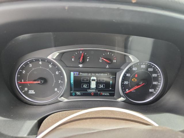 Photo 9 from auction – 2019 GMC ACADIA SLT-1 with VIN 1GKKNMLS2KZ263057