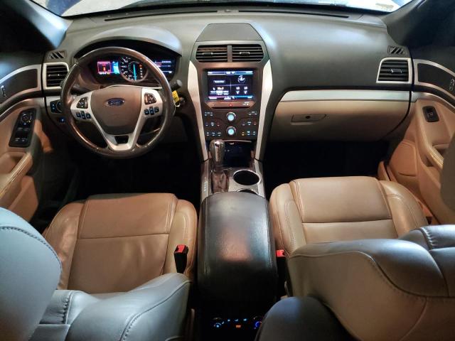 Photo 8 from auction – 2013 FORD EXPLORER X with VIN 1FM5K8D87DGB62988