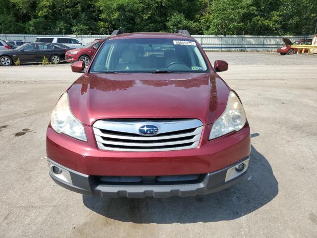 Снимка 5 от търг – 2011 SUBARU OUTBACK 2. с VIN 4S4BRCCC4B3399725