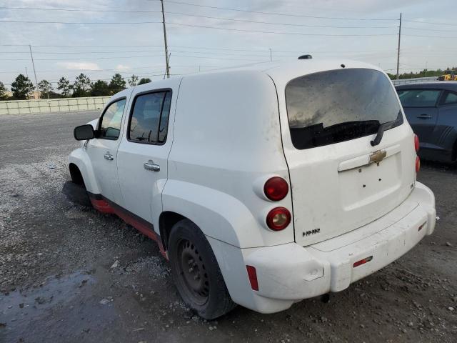 Photo 2 from auction – 2008 CHEVROLET HHR LS with VIN 3GNCA13D88S704540