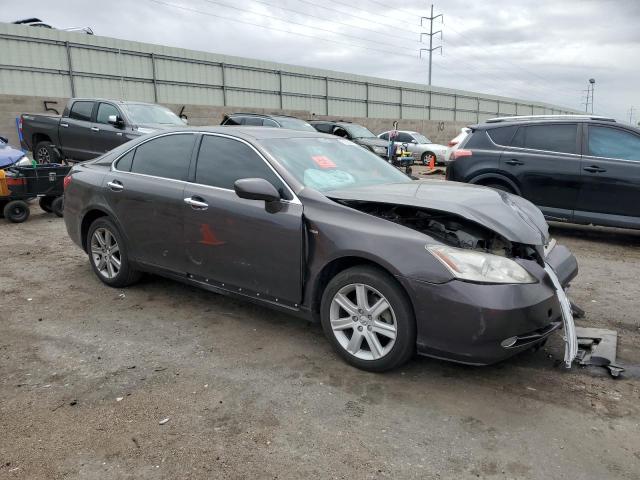 Photo 4 from auction – 2008 LEXUS ES 350 with VIN JTHBJ46G682270060