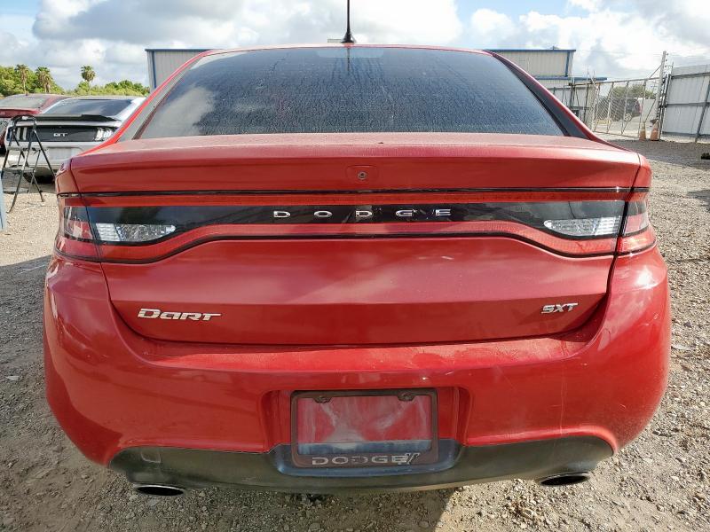 Photo 6 from auction – 2013 DODGE DART SXT with VIN 1C3CDFBA1DD324121
