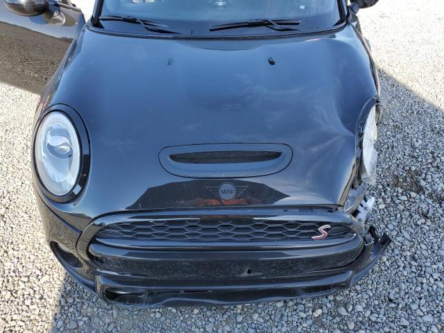 Photo 11 from auction – 2016 MINI COOPER S with VIN WMWXP7C57G2C60758