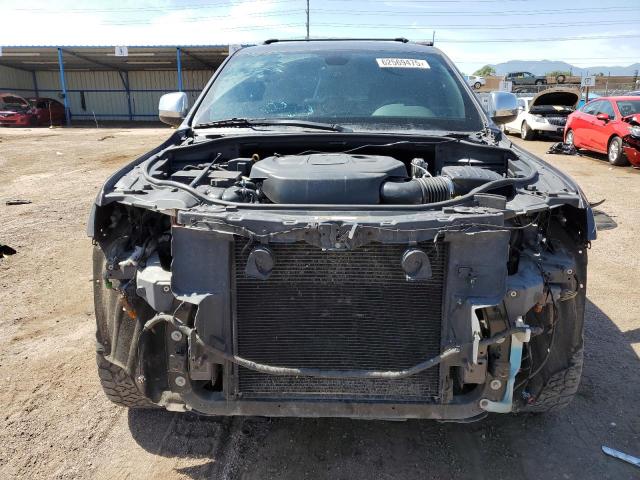 Photo 5 from auction – 2017 JEEP GRAND CHEROKEE with VIN 1C4RJFAG2HC657430