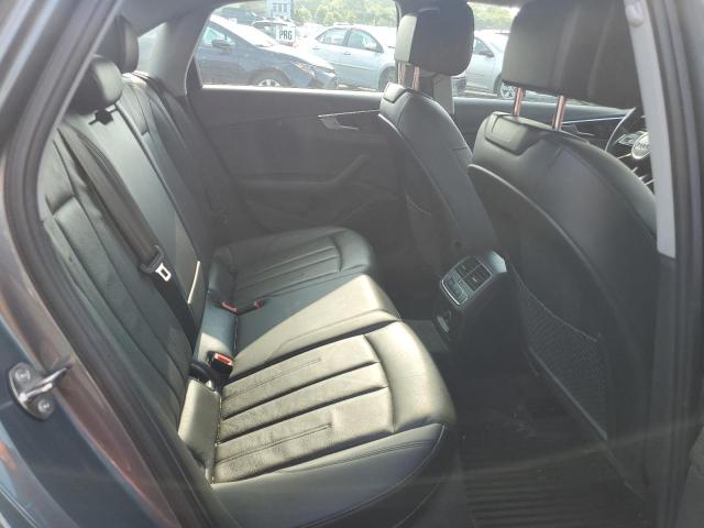Photo 10 from auction – 2017 AUDI A4 PREMIUM with VIN WAUANAF44HN056198