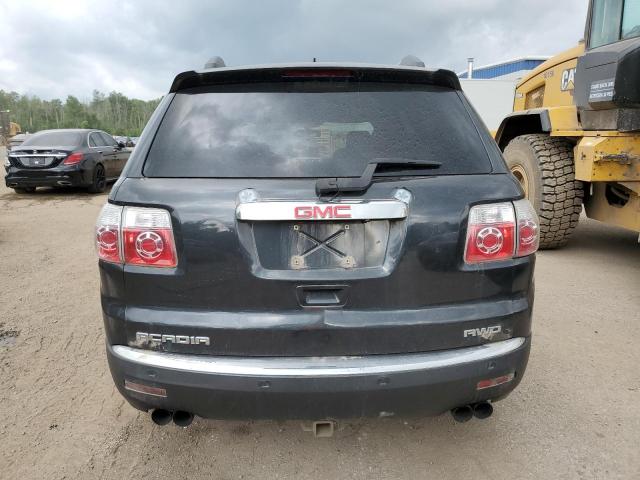 Фото 6 с аукциона – 2012 GMC ACADIA SLE с VIN 1GKKVPED3CJ215647