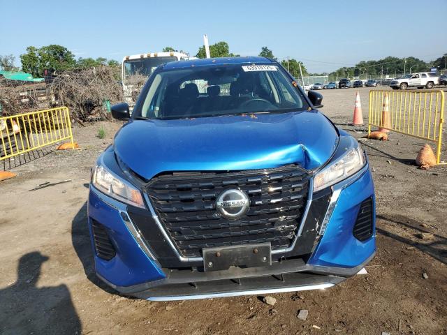 Photo 5 from auction – 2021 NISSAN KICKS S with VIN 3N1CP5BV2ML514782