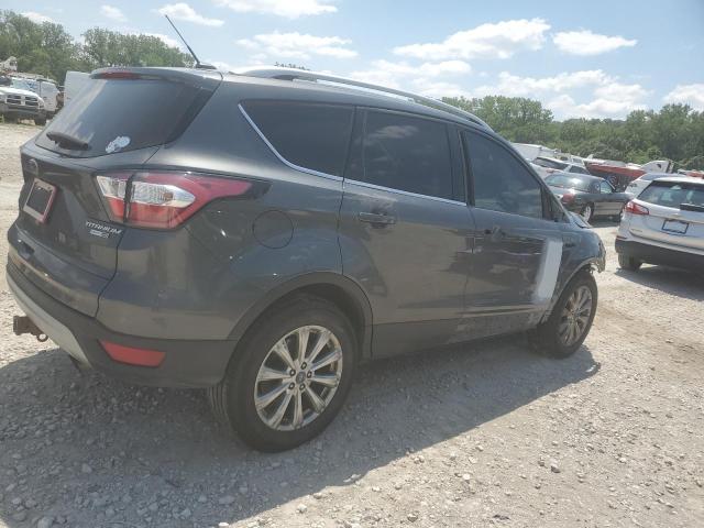Photo 3 from auction – 2017 FORD ESCAPE with VIN 1FMCU9J99HUF10852