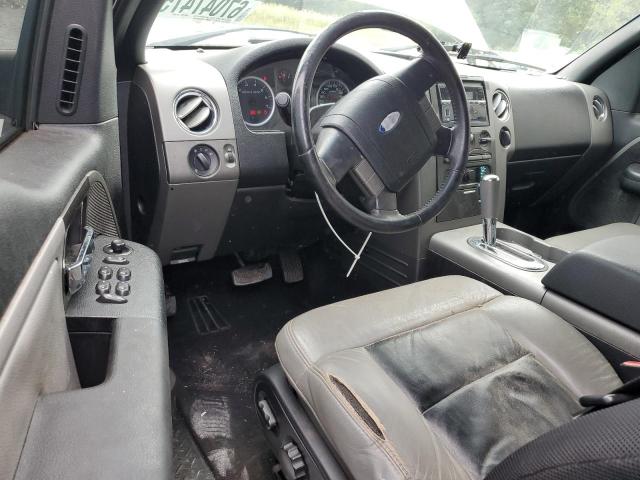 صورة رقم 8 من المزاد - 2007 FORD F150 مع VIN 1FTPX14V47FA51465