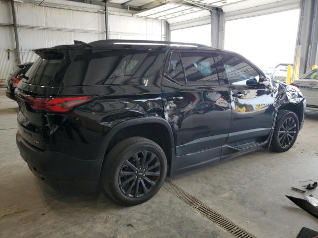 Photo 3 from auction – 2022 CHEVROLET TRAVERSE with VIN 1GNERJKW3NJ107930