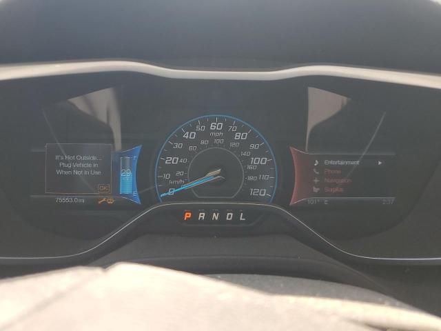 Фото 9 с аукциона – 2014 FORD FOCUS BEV с VIN 1FADP3R41EL281774