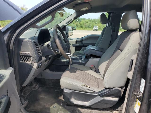 Photo 7 from auction – 2015 FORD F150 SUPER with VIN 1FTEX1C88FKD33553