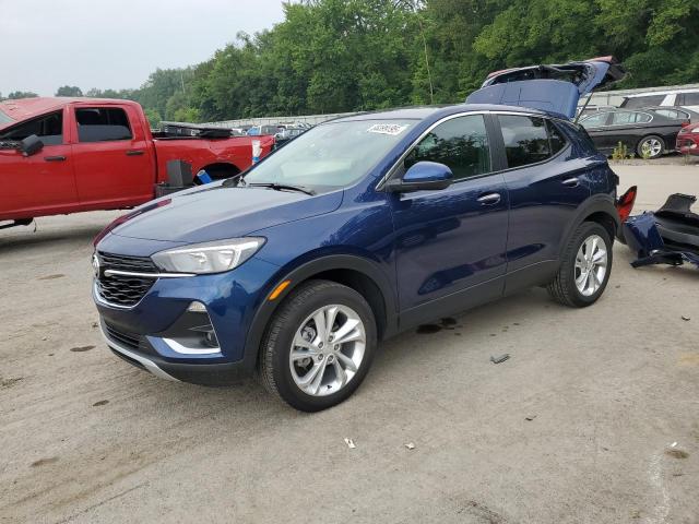 BUICK ENCORE GX 2023 z numerem VIN KL4MMCSL9PB130446 - Zdjęcie z aukcji