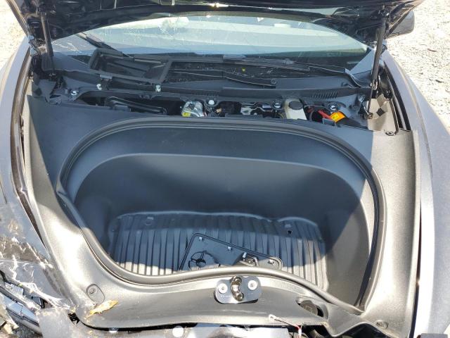 Photo 11 from auction – 2025 TESLA MODEL 3 with VIN 5YJ3E1EA2SF030059