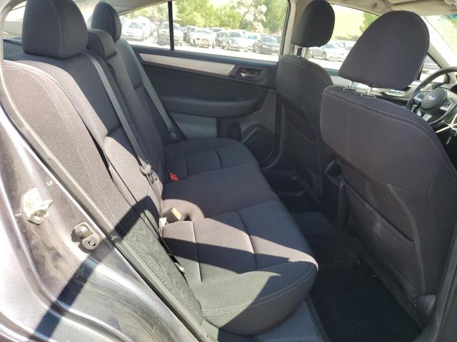 Photo 10 from auction – 2015 SUBARU LEGACY 2.5 with VIN 4S3BNBC67F3040525