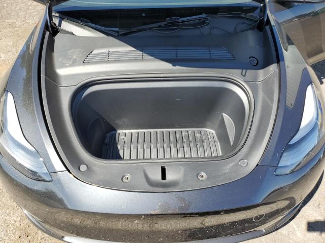 Zdjęcie 12 z aukcji – 2025 TESLA MODEL Y z VIN 7SAYGDED5SF227757