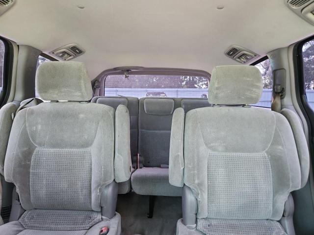 Photo 10 from auction – 2006 TOYOTA SIENNA CE with VIN 5TDZA23C76S445220