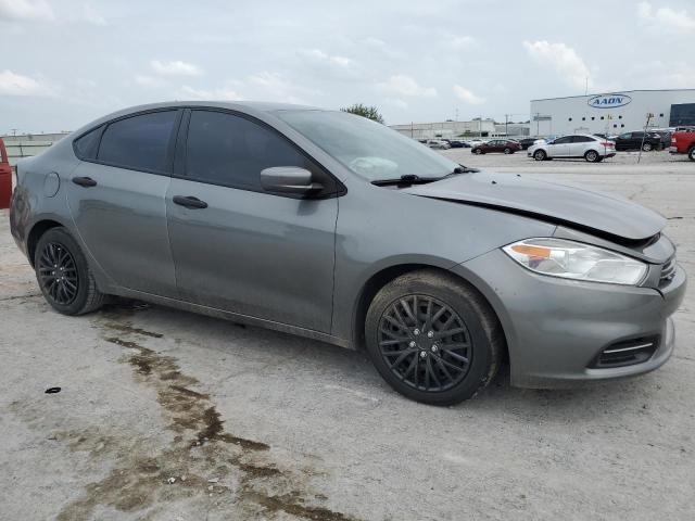 Photo 4 from auction – 2013 DODGE DART SE with VIN 1C3CDFAA8DD312985