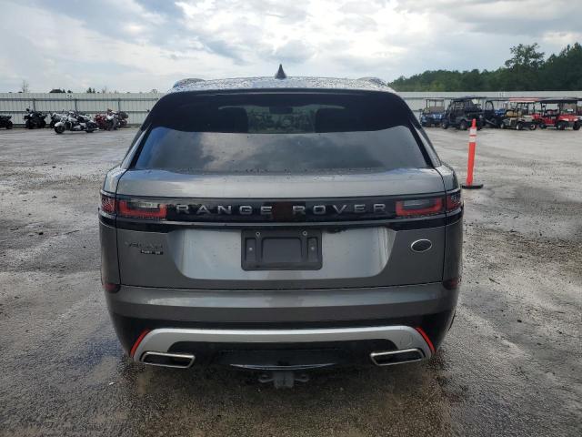 Photo 6 from auction – 2018 LAND ROVER RANGE ROVE with VIN SALYL2RV2JA719498