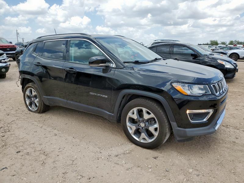 Photo 4 from auction – 2018 JEEP COMPASS LI with VIN 3C4NJDCBXJT263849