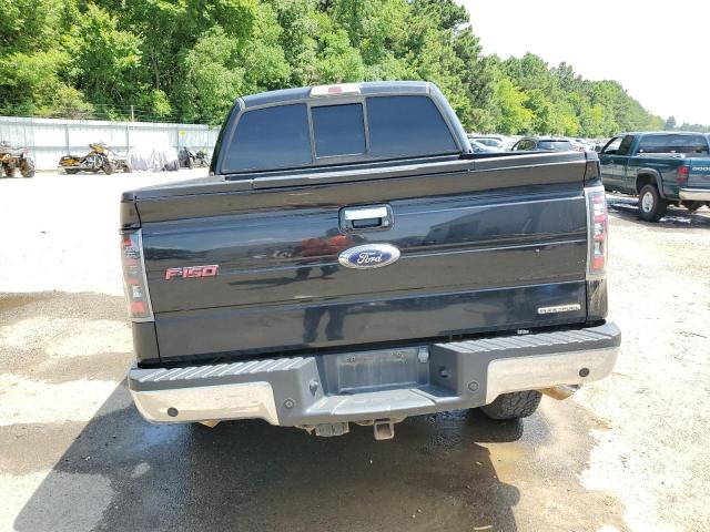 Photo 6 from auction – 2013 FORD F150 SUPER with VIN 1FTFW1EF5DKF91044