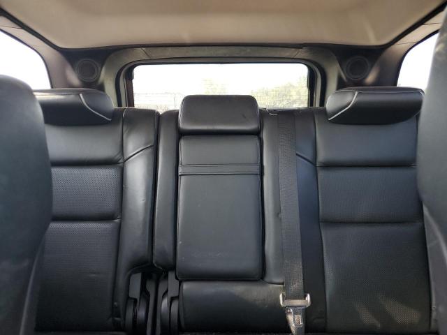 Photo 10 from auction – 2012 JEEP GRAND CHER with VIN 1C4RJFCGXCC160051