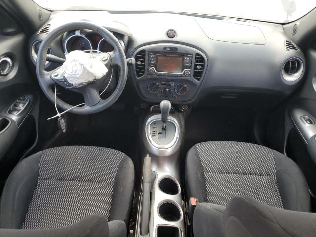 Photo 8 from auction – 2015 NISSAN JUKE with VIN JN8AF5MV7FT564150