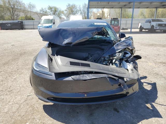 Photo 5 from auction – 2024 TESLA MODEL 3 with VIN 5YJ3E1EA8RF836269