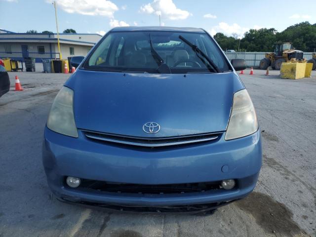 Photo 5 from auction – 2008 TOYOTA PRIUS with VIN JTDKB20U587717367