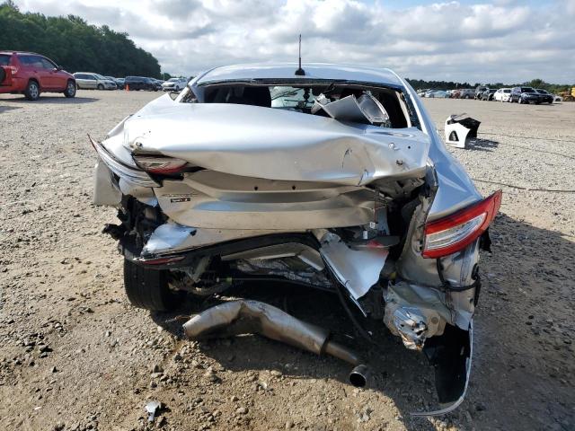 Photo 6 from auction – 2016 FORD FUSION SE with VIN 3FA6P0HD4GR148715
