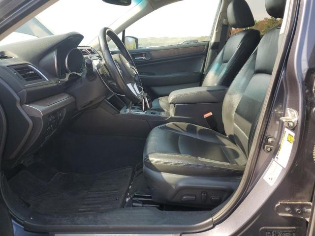 Photo 7 from auction – 2015 SUBARU OUTBACK with VIN 4S4BSELC3F3333981