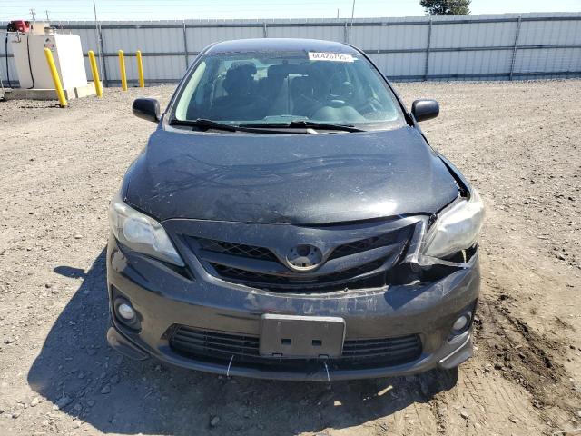 Photo 5 from auction – 2011 TOYOTA COROLLA BA with VIN 2T1BU4EEXBC613602