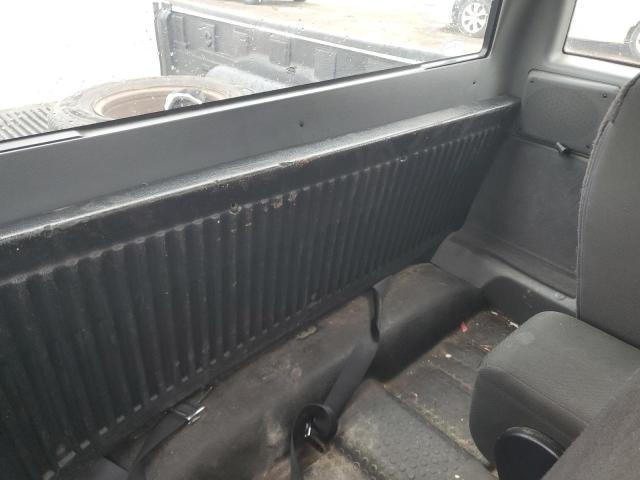Photo 10 from auction – 2011 FORD RANGER SUP with VIN 1FTKR1ED6BPA17878