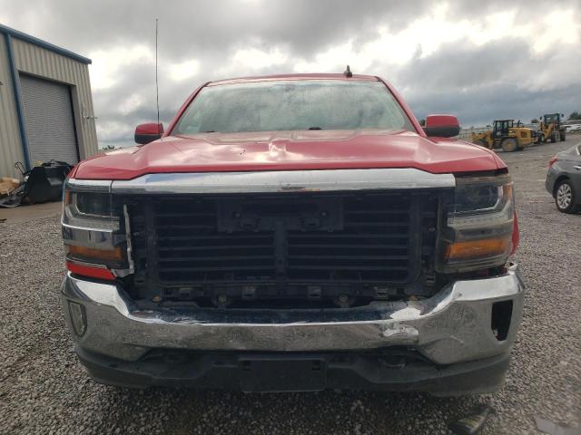 Photo 5 from auction – 2017 CHEVROLET SILVERADO with VIN 3GCUKREC2HG498101
