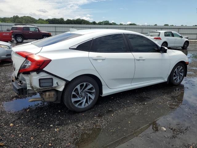 Photo 3 from auction – 2017 HONDA CIVIC EX with VIN 19XFC2F7XHE059898