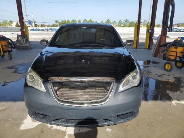 Фото 5 с аукциона – 2014 CHRYSLER 200 LIMITE с VIN 1C3CCBCG6EN187087