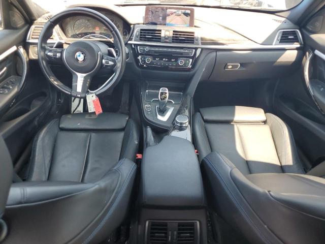 Photo 8 from auction – 2018 BMW 330 XI with VIN WBA8D9C52JA616293