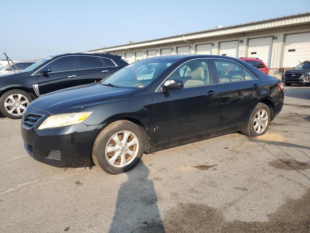 TOYOTA CAMRY BASE 2011 with VIN 4T4BF3EK1BR121751 - Photo from auction