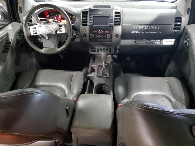 Photo 8 from auction – 2019 NISSAN FRONTIER S with VIN 1N6AD0EV6KN753063