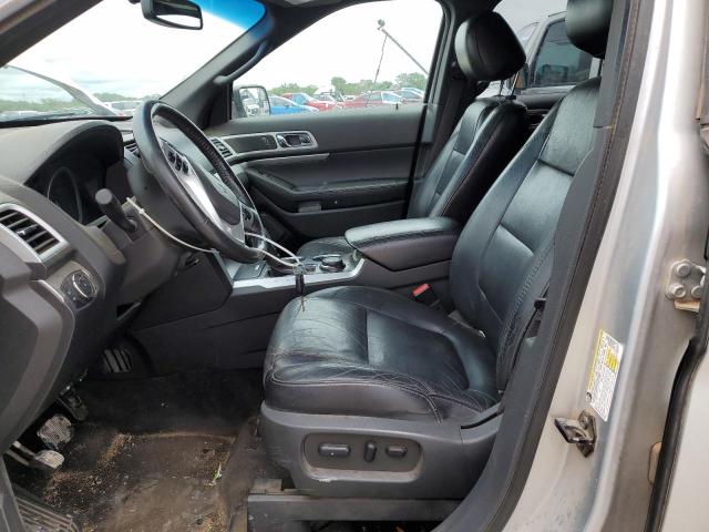 Photo 7 from auction – 2011 FORD EXPLORER X with VIN 1FMHK8D83BGA26237