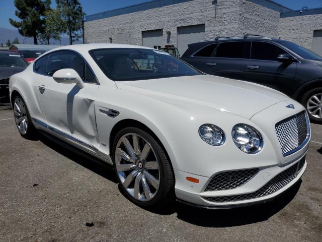 Photo 4 from auction – 2016 BENTLEY CONTINENTA with VIN SCBFH7ZAXGC058278