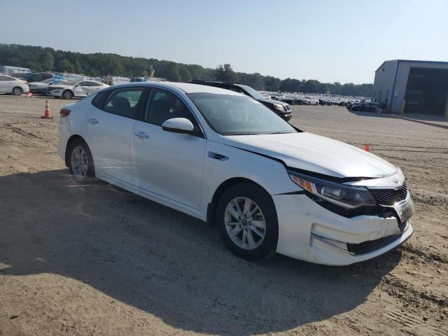Photo 4 from auction – 2016 KIA OPTIMA with VIN KNAGT4L38G5096361