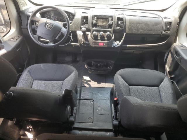 Zdjęcie 8 z aukcji – 2020 RAM PROMASTER z VIN 3C6URVJG7LE130750