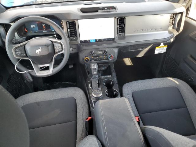 Photo 8 from auction – 2025 FORD BRONCO with VIN 1FMDE6BH0SLA54954